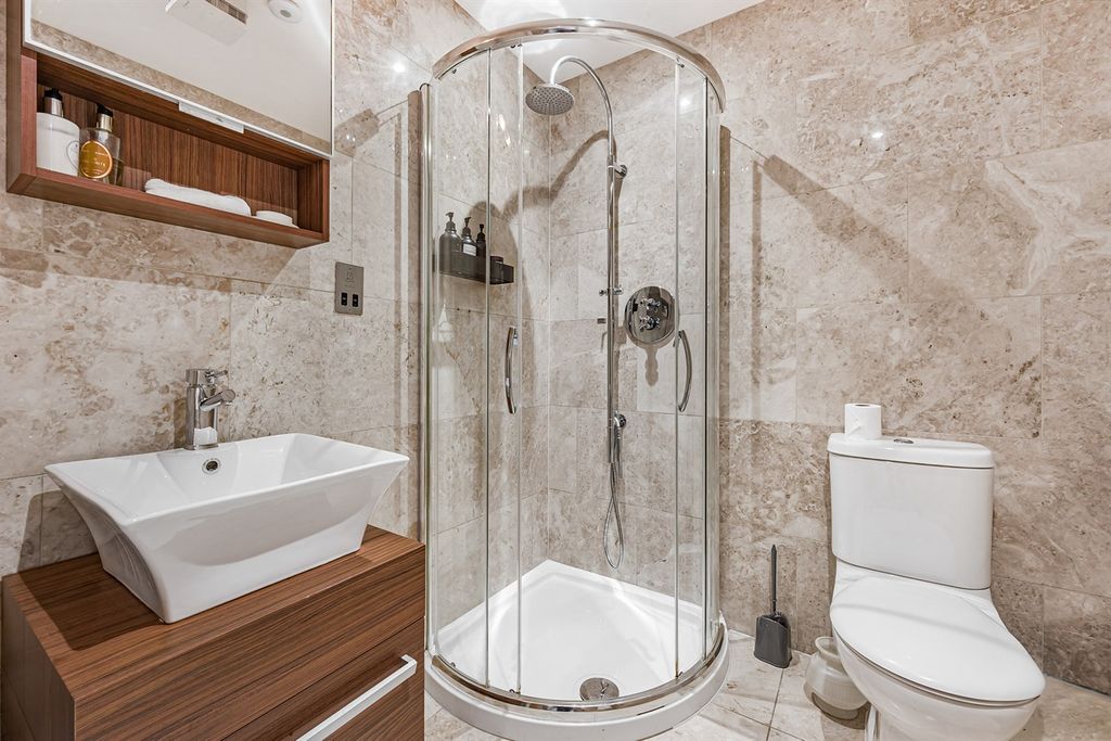 Additional image 10 of 3 bed mews for saleEdge View Crescent, Merrymans Lane, Alderley Edge SK9