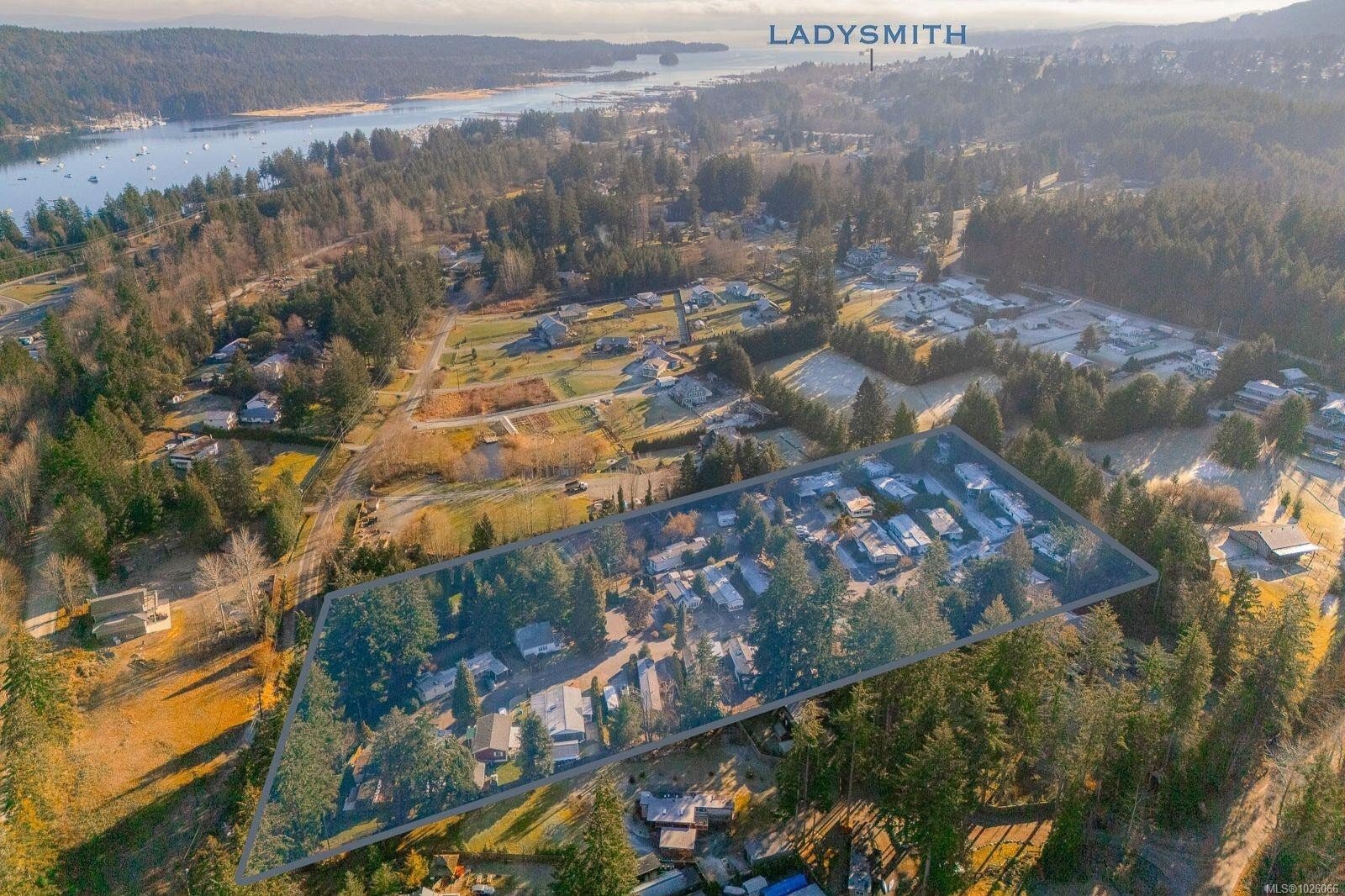 5150 Christie Road, Ladysmith, BC, V9G1J2
