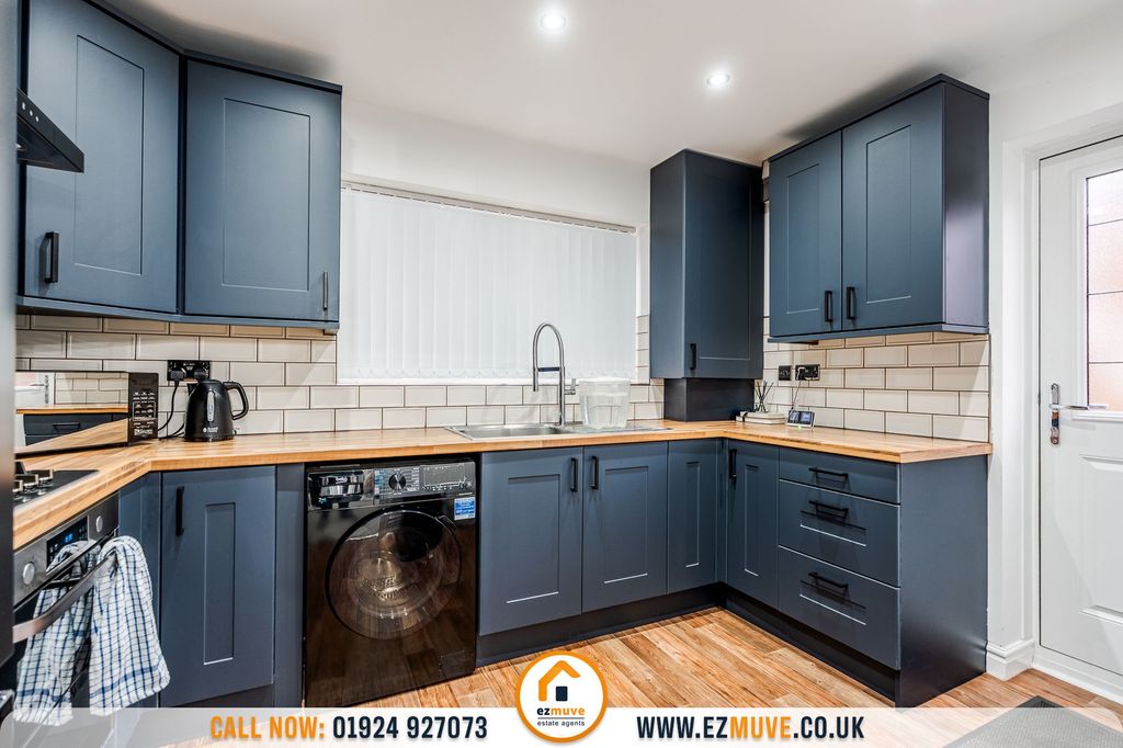 Additional image 5 of 3 bed detached house for salePlover Drive, Batley WF17