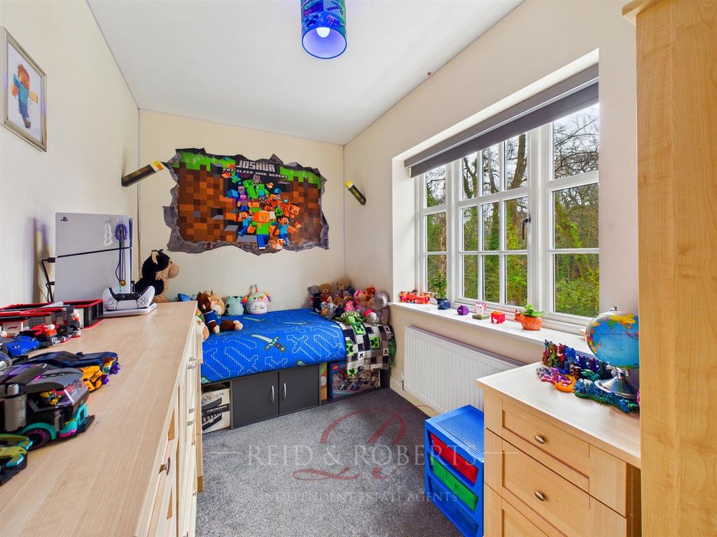 Additional image 20 of 4 bed detached house for saleWell Street, Holywell CH8