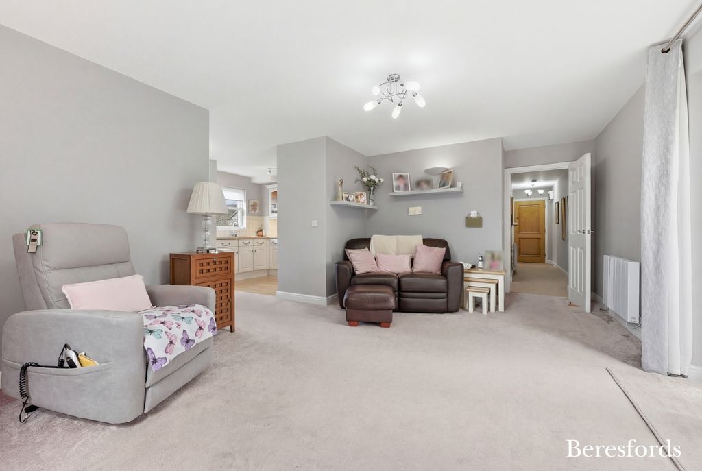 Additional image 2 of 2 bed flat for saleStock Road, Billericay CM12