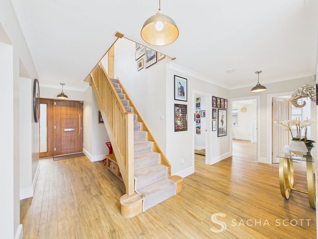 Additional image 4 of 4 bed semi-detached house for saleLinks Road, Ashtead KT21