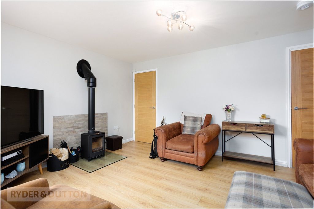 Additional image 7 of 3 bed link detached house for saleMackeson Drive, Ashton-Under-Lyne, Greater Manchester OL6