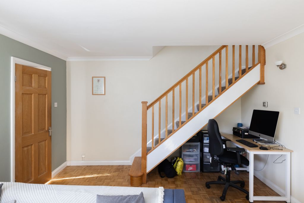 Additional image 13 of 4 bed semi-detached house for saleLa Pouquelaye, St. Helier, Jersey JE2