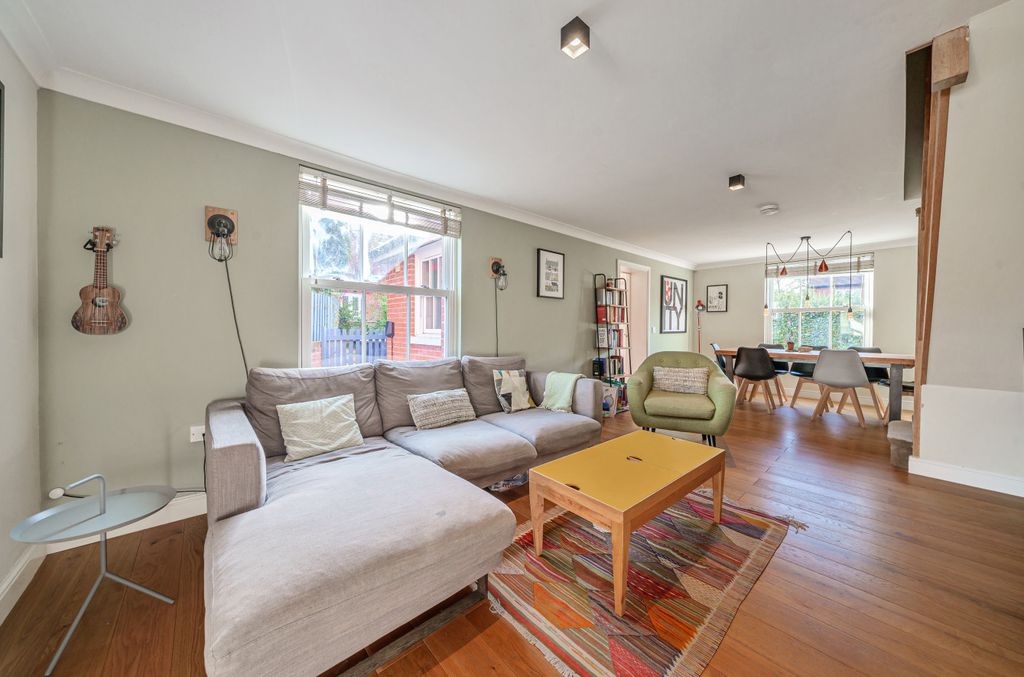 Additional image 5 of 3 bed semi-detached house for saleSpring Gardens, Alresford, Hampshire SO24