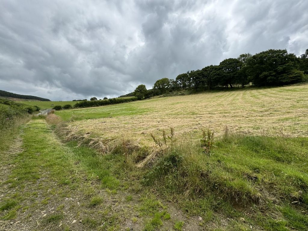 Additional image 44 of 4 bed farm for saleLlanafan, Aberystwyth SY23