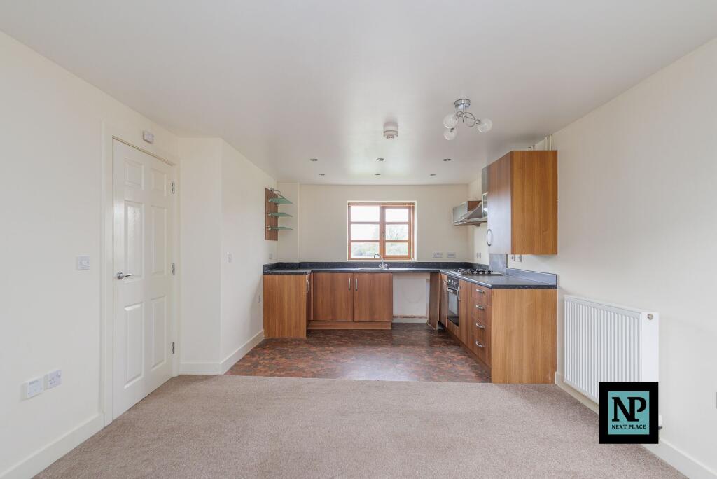 Arden Mews, Kingsbury, B78 photo 5