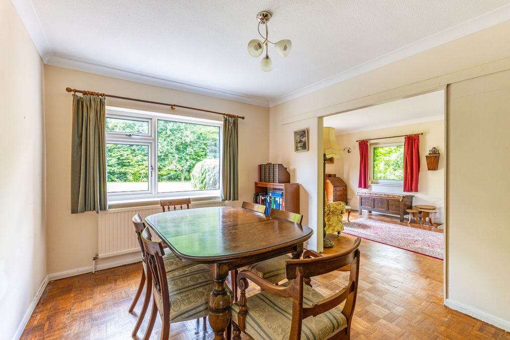 Additional image 4 of 4 bed detached house for saleWhitedown Lane, Alton GU34