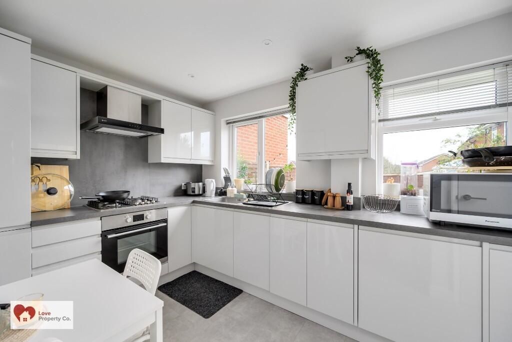 Additional image 2 of Branthill Croft, Hillfield, Solihull, B91 3XB