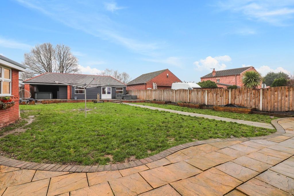 Additional image 41 of 5 bed detached house for saleMistyfield House, Church Hill, Royston, Barnsley S71