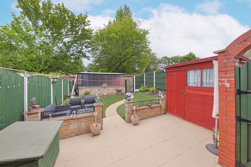 Additional image 10 of 2 bed semi-detached house for saleCemetery Road, Spital, Chesterfield S41
