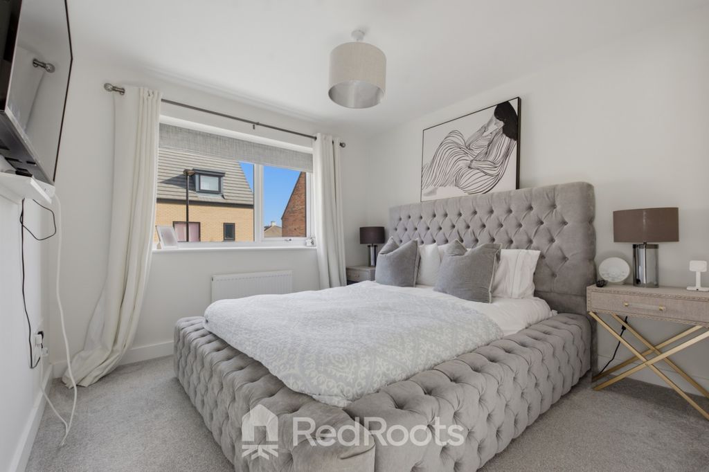 Additional image 19 of 3 bed detached house for saleChester Drive, Doncaster, South Yorkshire DN4