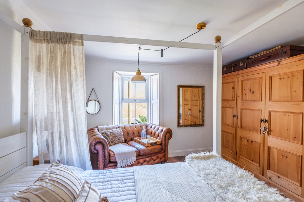 Additional image 20 of 4 bed town house for saleHowgate Road, Roberton, Biggar ML12