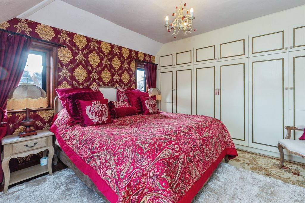 Additional image 23 of 4 bed detached house for saleParsons Lane, Bierton, Aylesbury HP22