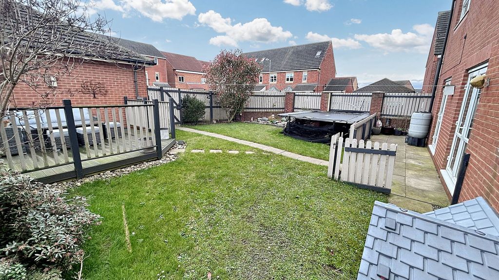 Additional image 30 of 6 bed detached house for saleGarcia Drive, Ashington NE63