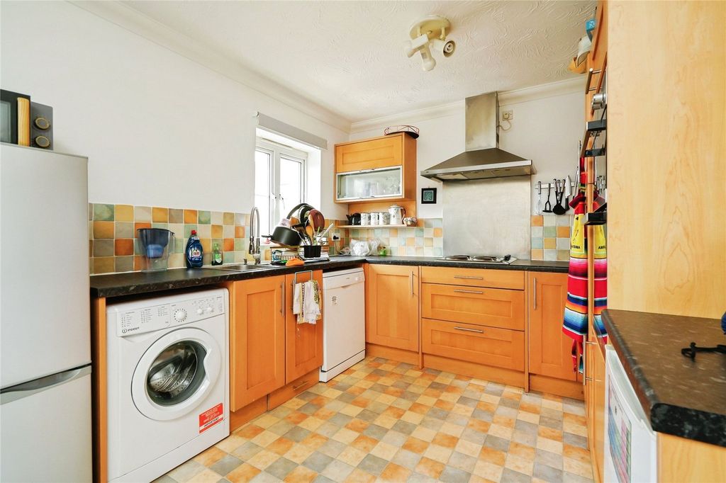 Additional image 9 of 2 bed flat for saleCorncrake Way, Bicester, Oxfordshire OX26