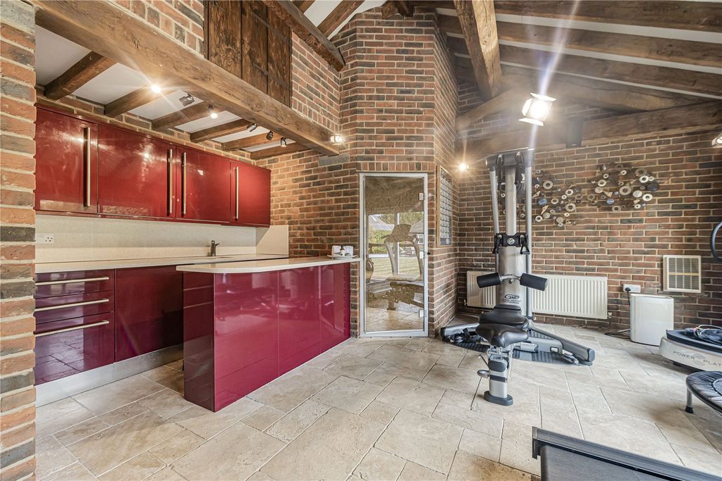 Additional image 20 of 3 bed detached house for saleGilhams Avenue, Banstead SM7