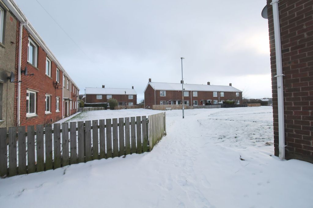 Additional image 11 of 2 bed flat for saleDebdon Road, Ashington NE63