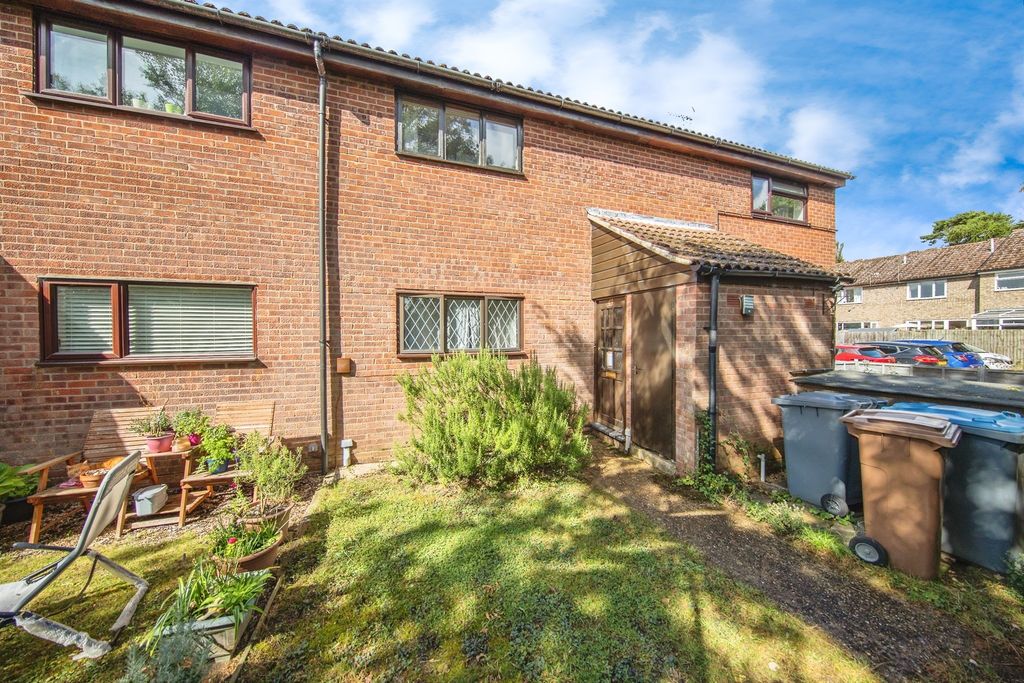 Additional image 14 of 1 bed maisonette for saleCobbold Road, Woodbridge IP12