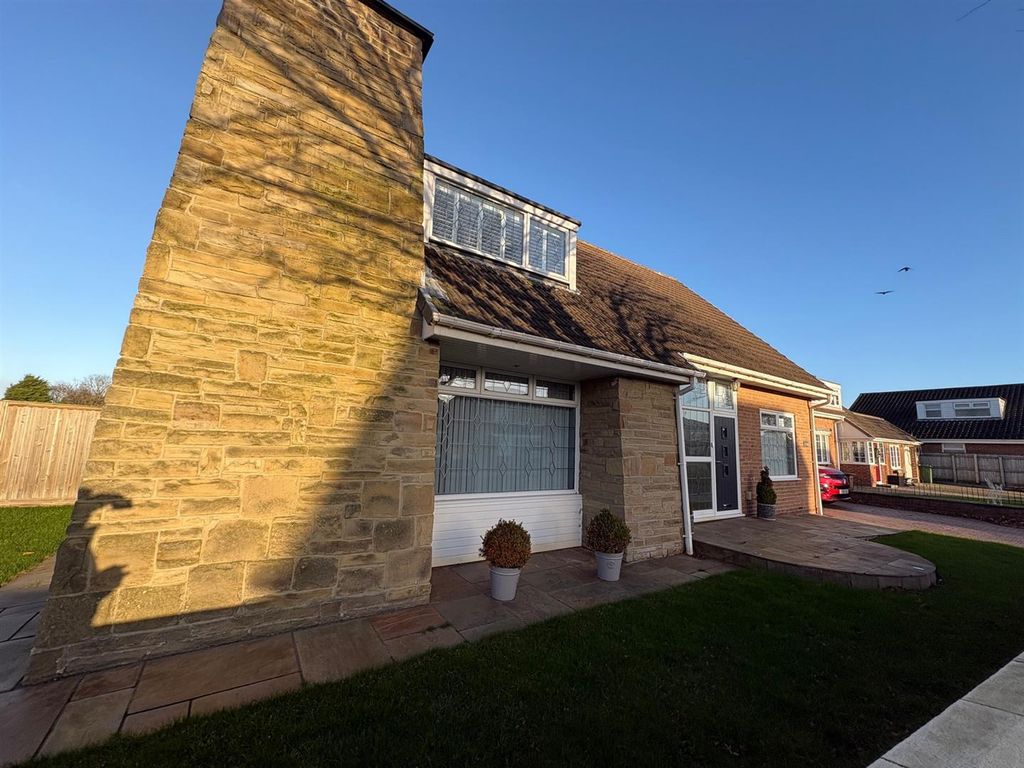 Additional image 4 of 4 bed detached house for saleWhitehouse Road, Billingham TS22