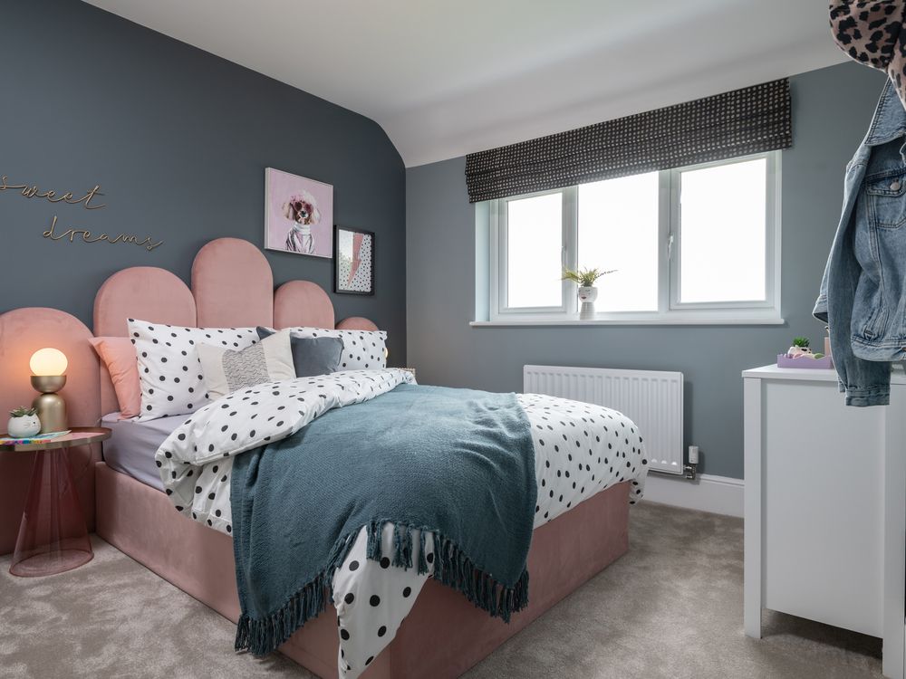 Additional image 8 of 5 bed detached house for sale"Hampstead" at Ewing Gardens, Basildon SS16
