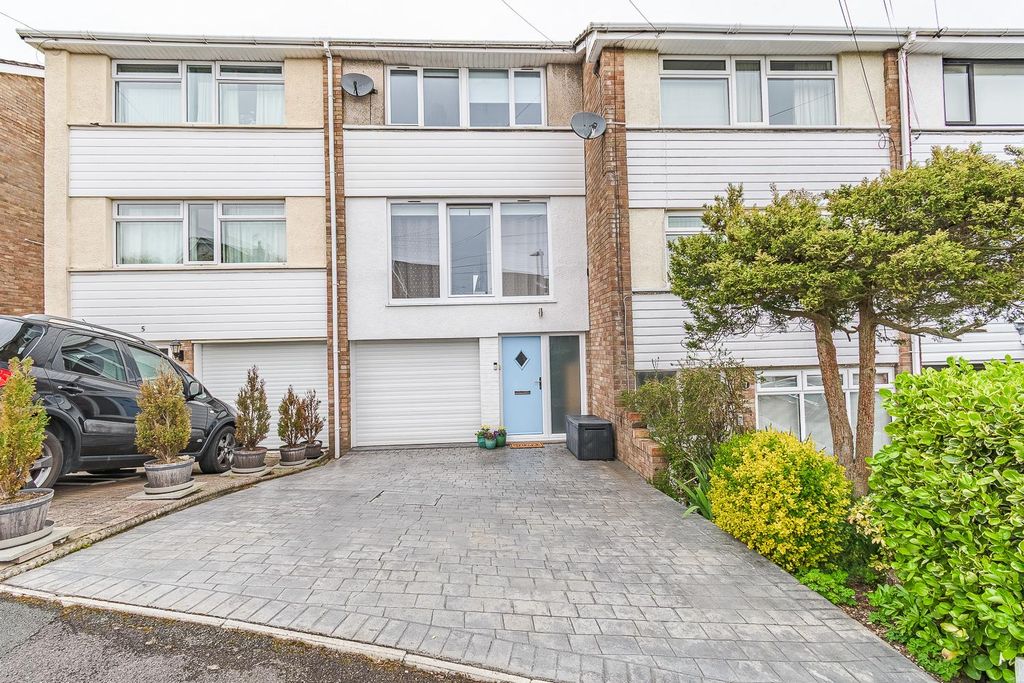 Additional image 31 of 4 bed terraced house for saleMarine Drive, Barry CF62