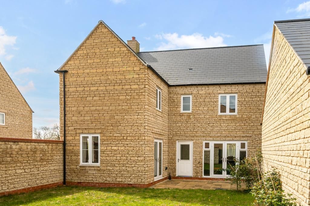 Additional image 20 of 4 bed detached house for saleHardmead, Kingsmere, Bicester, Oxfordshire OX26