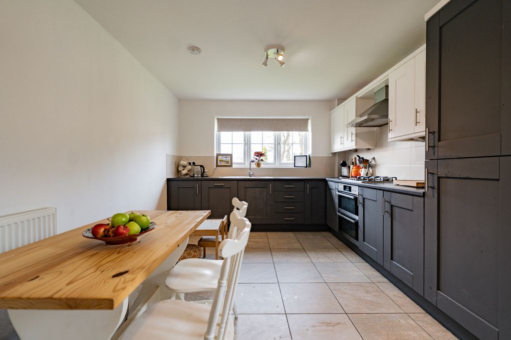 Additional image 3 of 4 bed detached house for saleDoctor Wright Close, Markfield, Leicestershire LE67