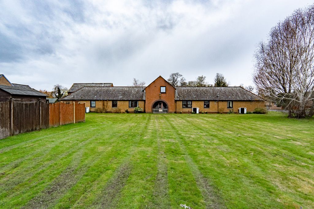 Additional image 18 of 1 bed flat for saleCroyard Court, Beauly IV4