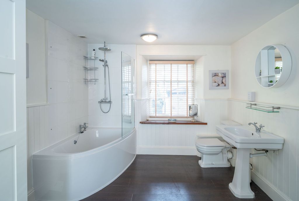 Additional image 21 of 6 bed semi-detached house for saleAfon Las, 17 Sea View Terrace, Aberdovey LL35