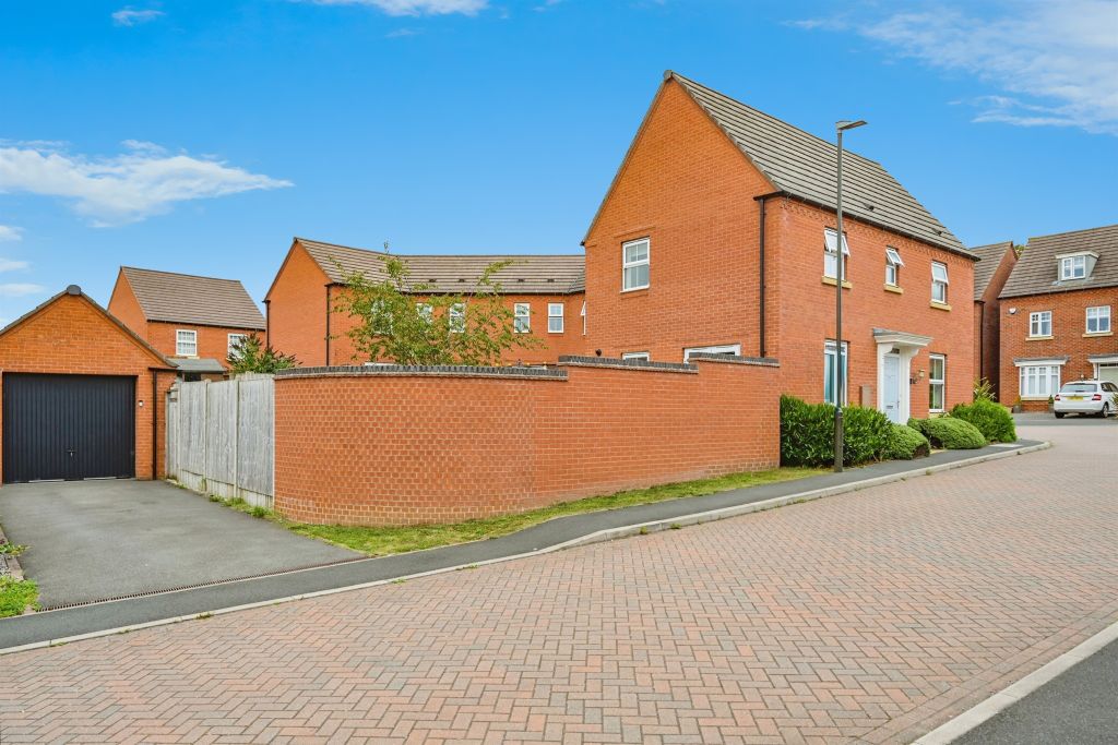 Additional image 20 of 3 bed detached house for saleAshton Close, Ashbourne DE6