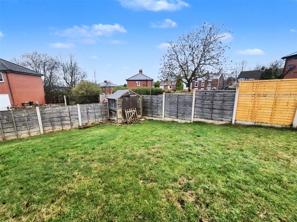 Additional image 3 of Land for saleLand Off 1 North Avenue, Stalybridge, Greater Manchester SK15