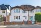 Melrose Avenue, Willesden Green, London, NW2