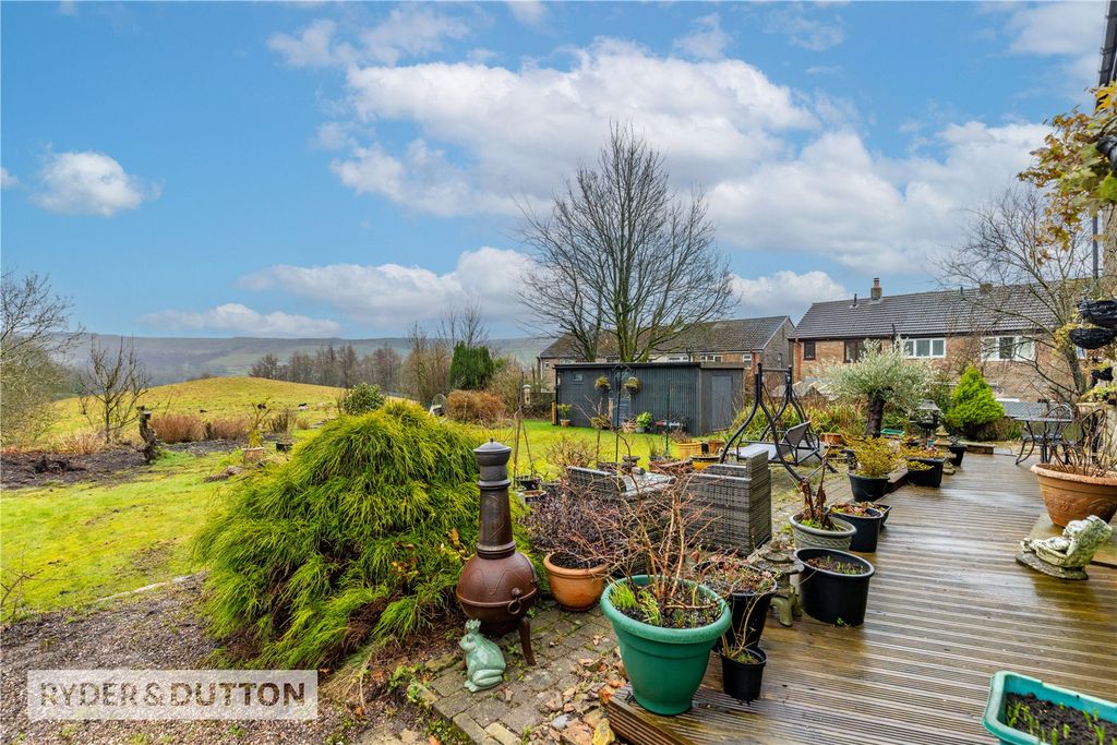 Additional image 36 of 3 bed detached house for saleTunstead, Bacup, Rossendale OL13