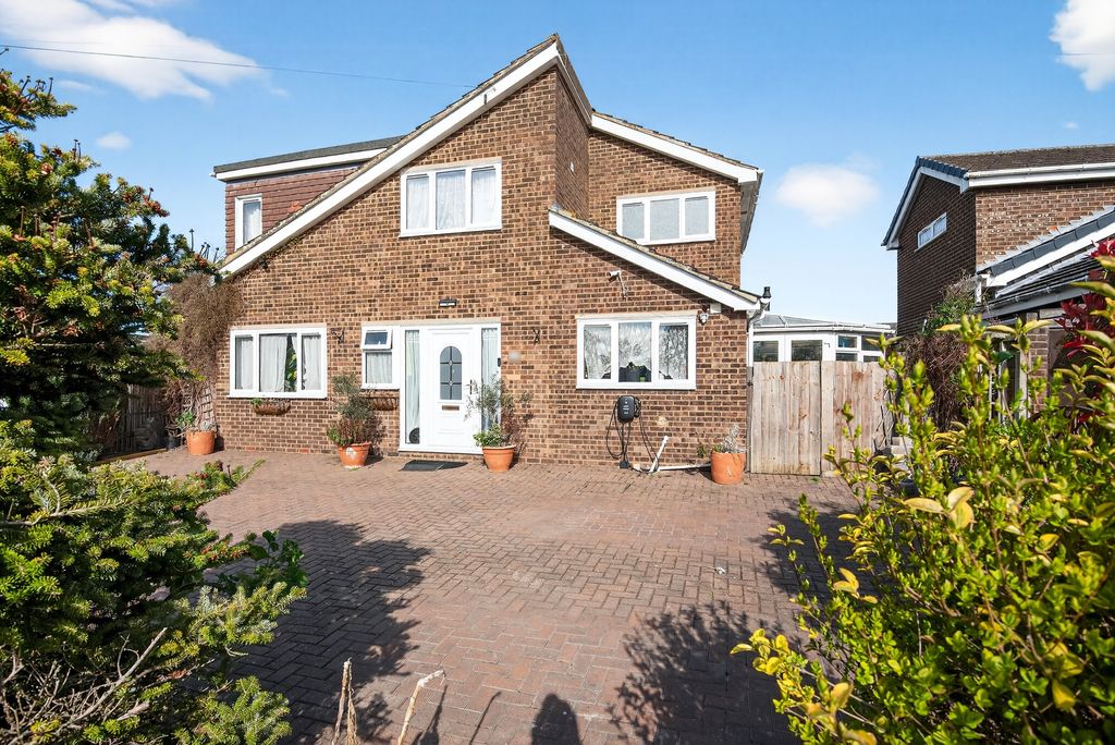 Additional image 22 of 4 bed detached house for saleBeech Avenue, Biggleswade SG18