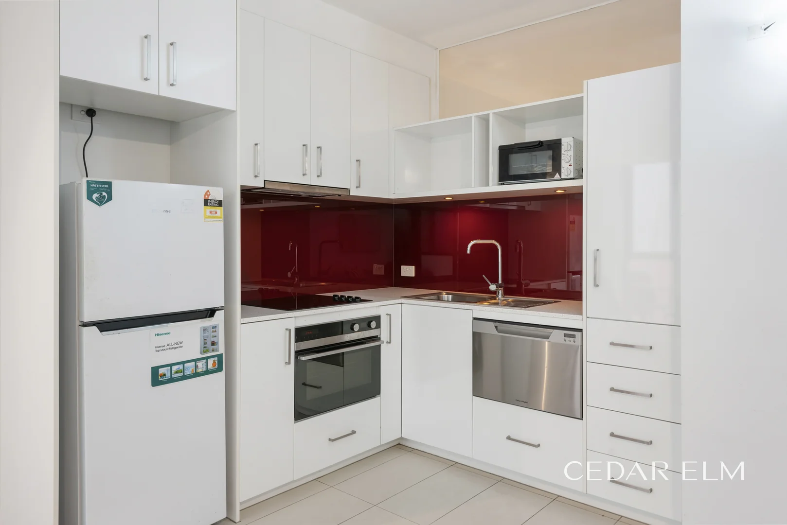 Additional image 2 of 205/18 Russell Place, Melbourne VIC 3000
