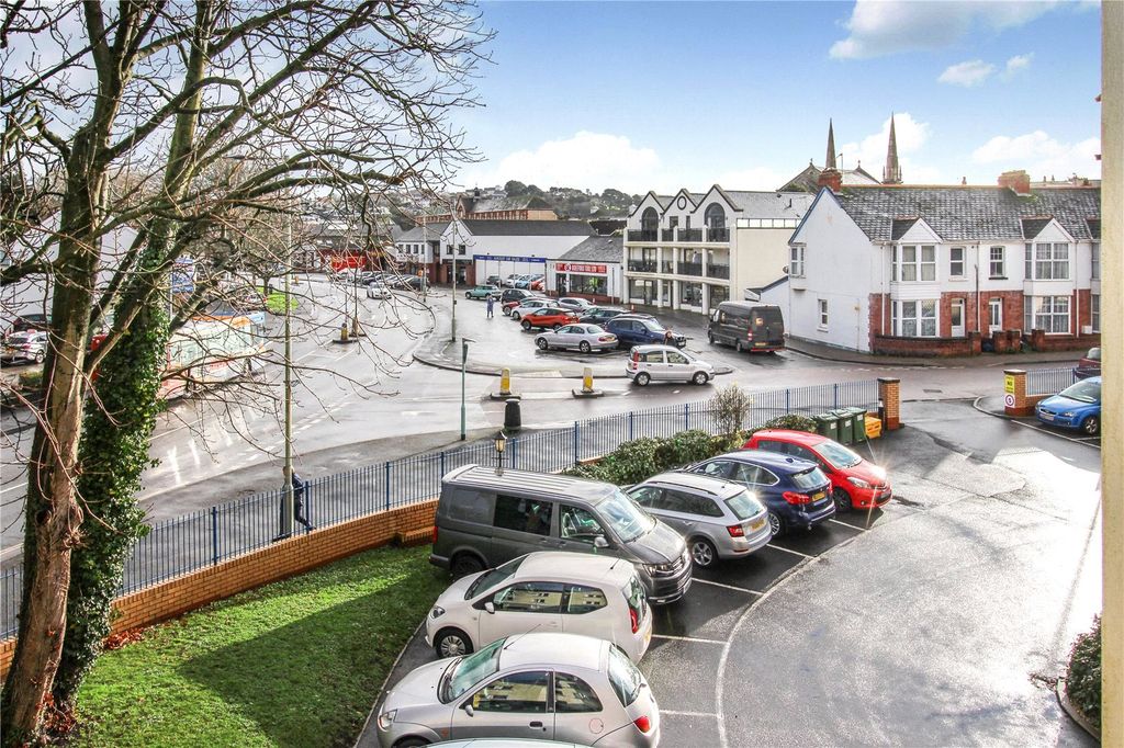 Additional image 7 of 1 bed flat for saleChingswell Street, Bideford, Devon EX39