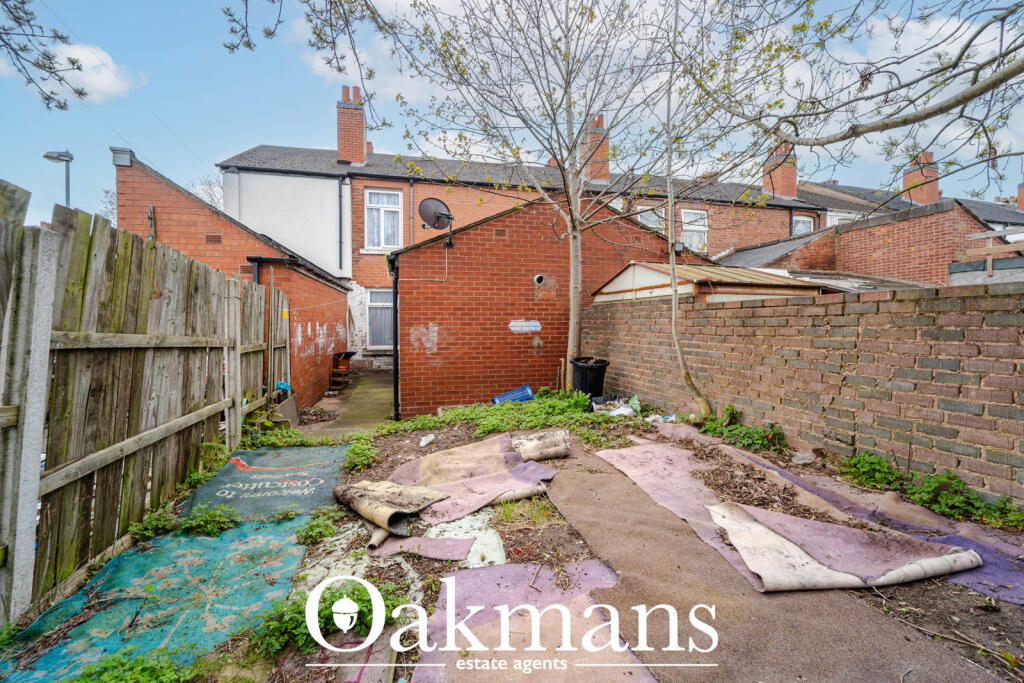 Additional image 21 of Wills Street, Birmingham, West Midlands, B19