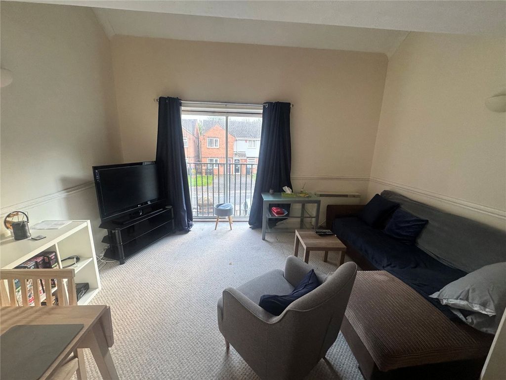 Additional image 3 of 1 bed flat for saleAspen Drive, Middlesbrough, North Yorkshire TS5