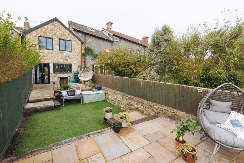 Additional image 16 of Fosse Road, Oakhill, Radstock