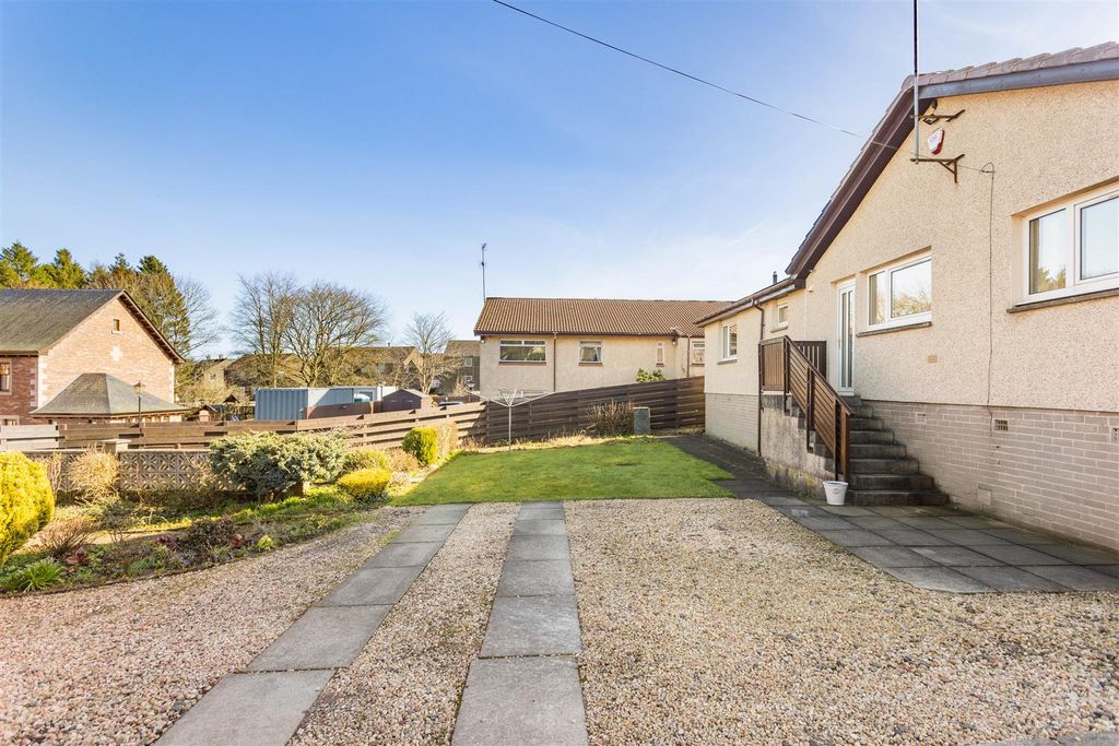 Additional image 33 of 4 bed detached bungalow for saleSibbalds Brae, Bathgate EH48