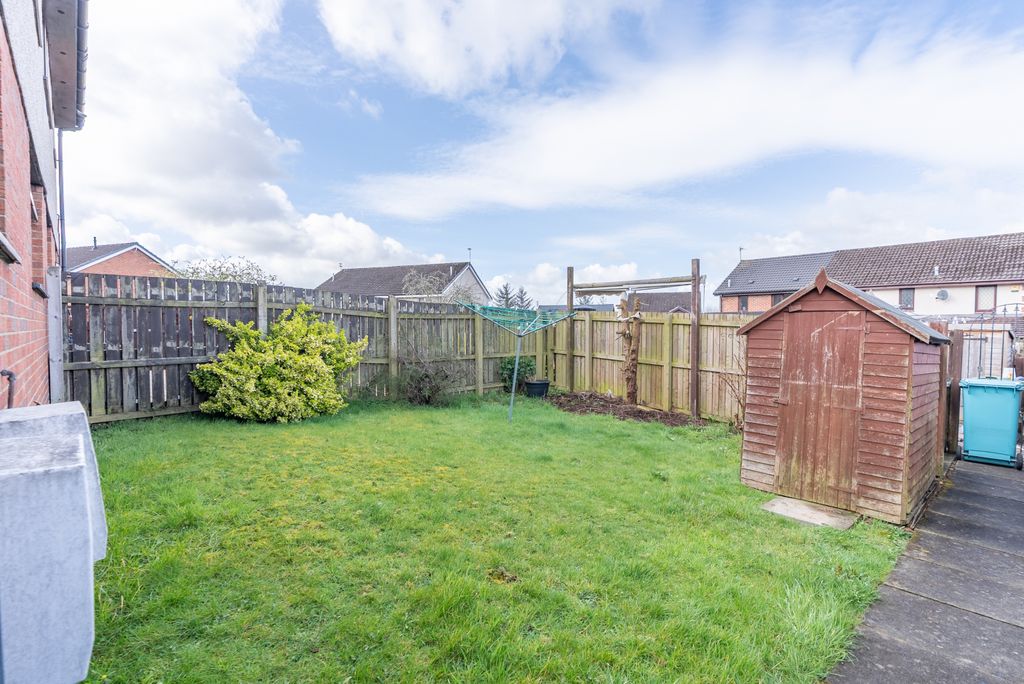 Additional image 25 of 1 bed flat for saleStrathview Road, Bellshill ML4