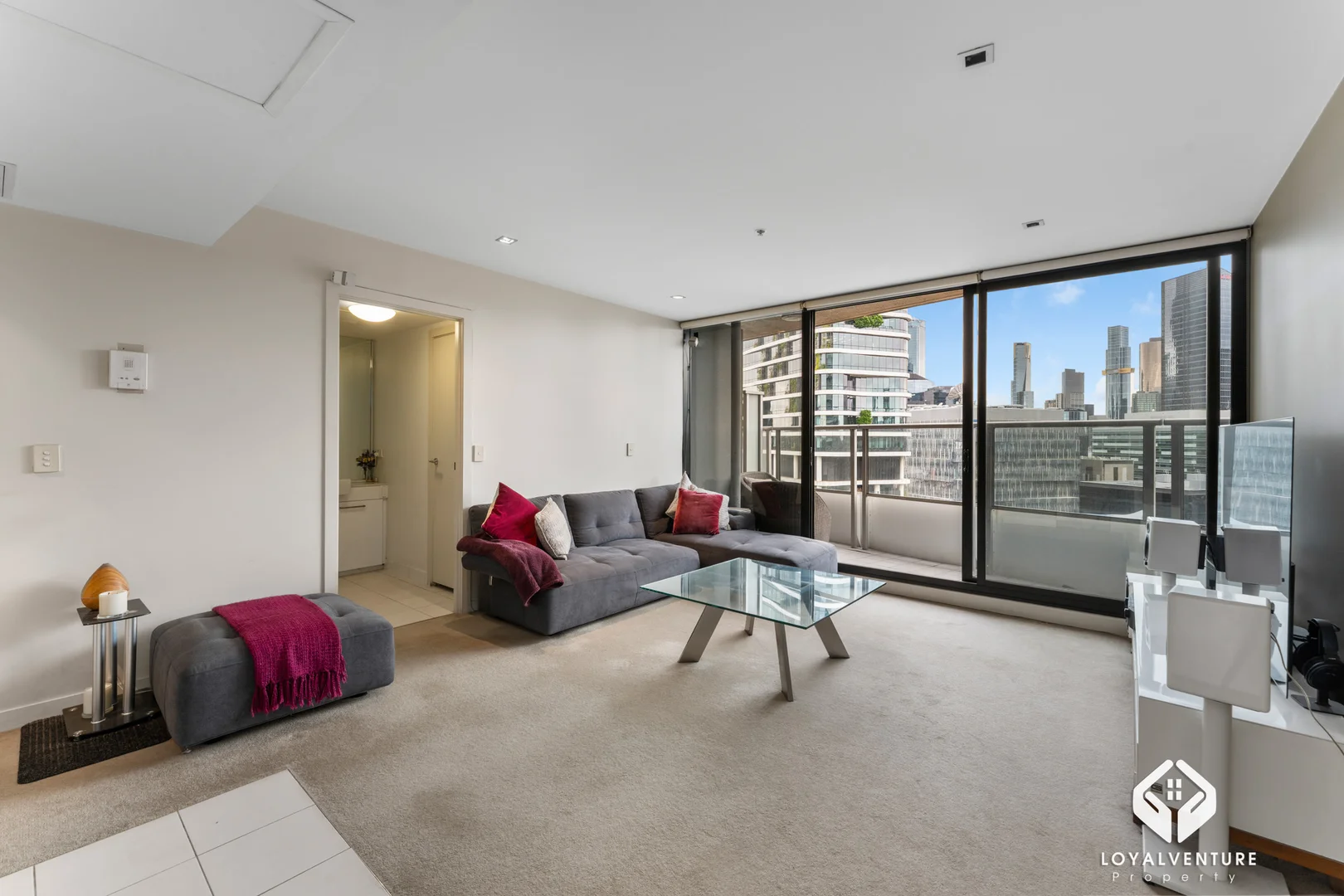 Additional image 2 of 2112A/100 Harbour Esplanade, Docklands VIC 3008