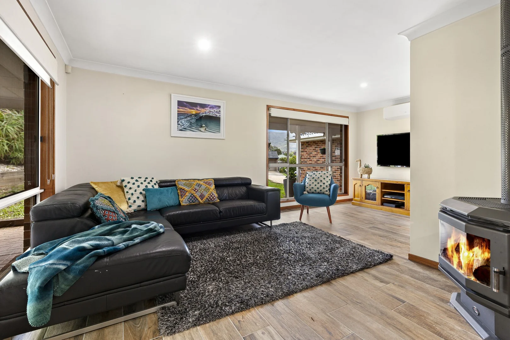 4 Bovard Court, Horsley NSW 2530