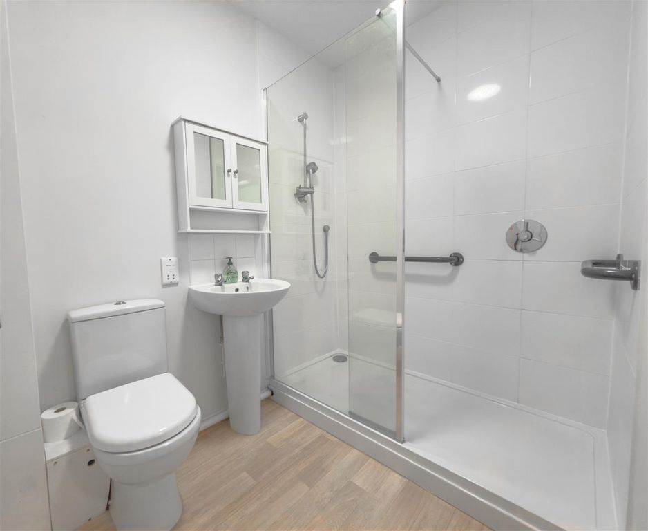 Additional image 8 of 1 bed flat for saleSpringwood Gardens, Belper DE56