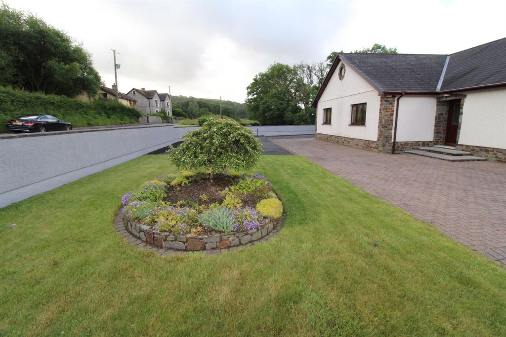 Additional image 22 of 3 bed detached bungalow for saleMaerdy Road, Betws, Ammanford SA18