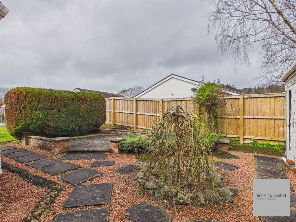 Additional image 28 of 4 bed bungalow for saleCardon Drive, Biggar ML12