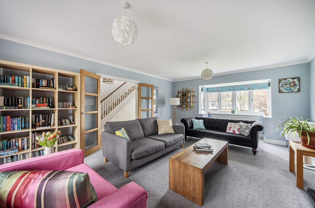 Additional image 6 of 4 bed detached house for saleHillside Road, Aldershot, Hampshire GU11
