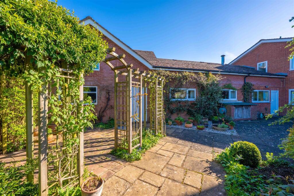 Additional image 24 of Wawensmere Road, Wootton Wawen