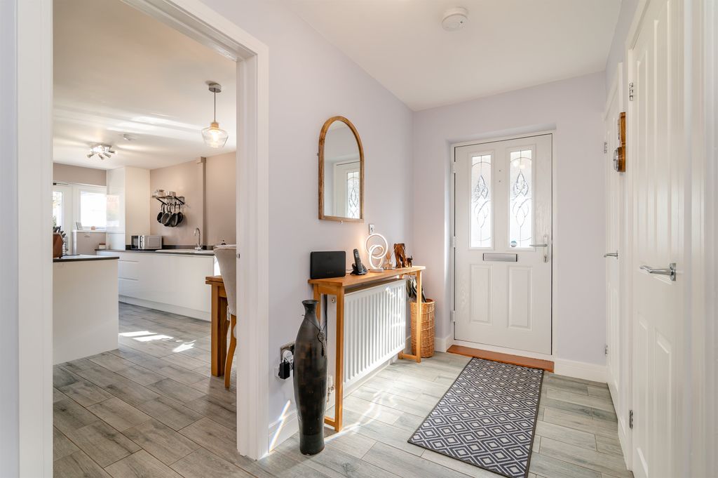 Additional image 11 of 2 bed bungalow for saleSunnyvale, Raglan, Usk, Monmouthshire NP15
